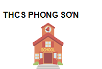 THCS PHONG SƠN